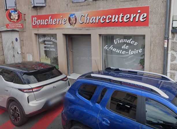 BOUCHERIE TRIOULEYRE